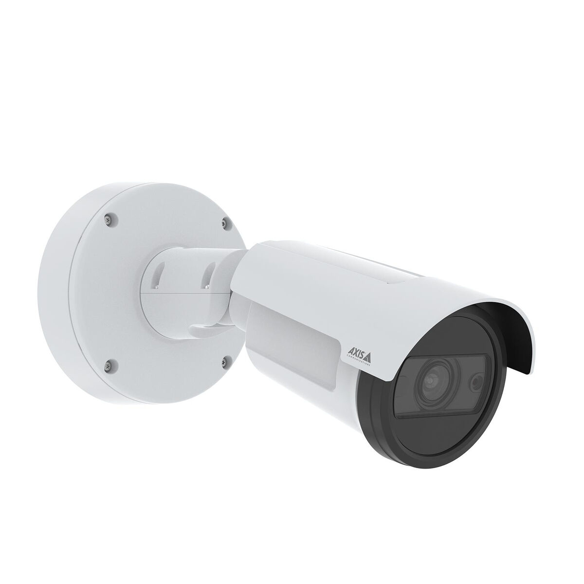 Beveiligingscamera Axis P1465-LE